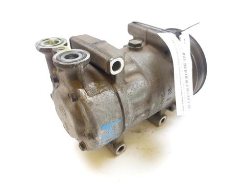 AC compressor FORD FIESTA V (JH_, JD_) 1.4 TDCi | BP29064336M34