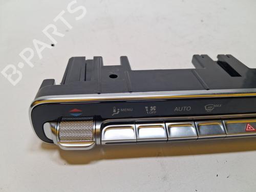 Climate control MERCEDES-BENZ A-CLASS (W177) A 200 d (177.012) | BP38558132I5 - Image 2