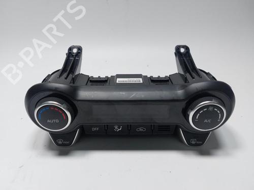 Commande Chauffage KIA STONIC (YB) 1.0 T-GDi Eco-Dynamics+ (101 hp) 33195790
