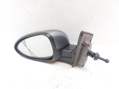 Used Left mirror CHEVROLET AVEO Hatchback (T300) 1.2 (86 hp) 26901205