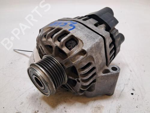 Used Alternator Alternator 37872420 37872420