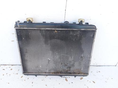 Water radiator CITROËN C3 AIRCROSS II (2R_, 2C_) 1.5 BlueHDi 110 | BP29447914M31 