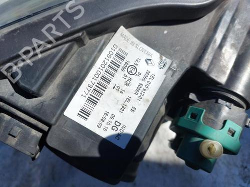 Other RENAULT ZOE (BFM_) Electric (BFME) | BP26048531O1