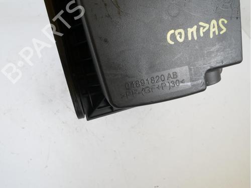 Air filter box JEEP COMPASS (MK49) 2.0 CRD 4x4 | BP15149633M87 - Image 3