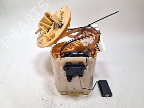 Used Fuel pump Fuel pump MERCEDES-BENZ GLB (X247) GLB 180 d (247.610) (116 hp) 40491876 40491876
