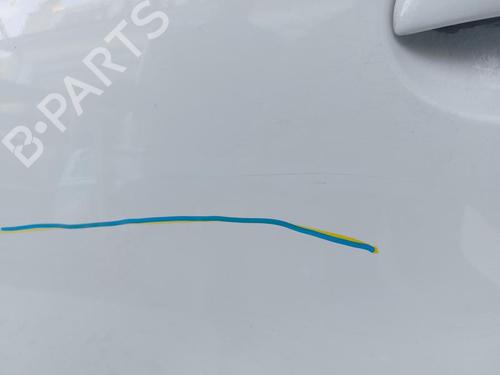 Left rear door CITROËN C1 (PM_, PN_) 1.0 | BP29519538C4 