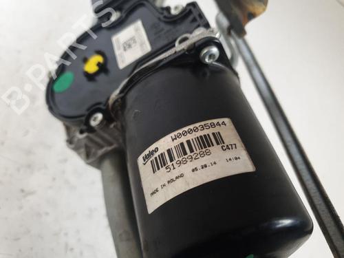 Front wiper motor FIAT 500L (351_, 352_) 1.3 D Multijet (199LXY1A, 199LXY11) | BP23880052M29 