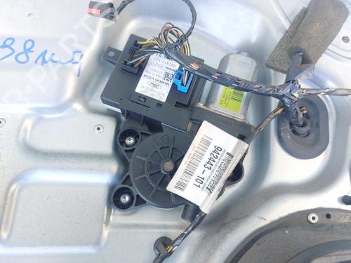 Front left window mechanism FORD C-MAX (DM2) 1.8 TDCi | BP29519452C22 - Image 2