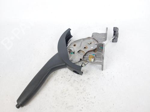 Parkbremsarm/handtak NISSAN MICRA IV (K13K, K13KK) 1.2 (80 hp) 15159234