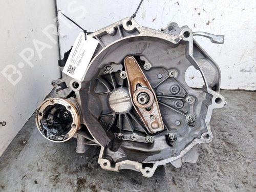 Used Gearbox Gearbox SKODA FABIA II (542) 1.2 (70 hp) 33840230 33840230