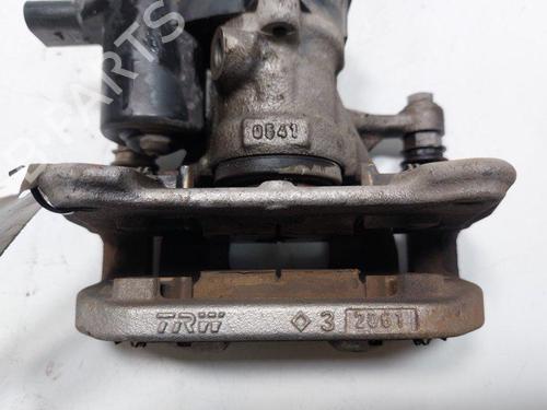 Left front brake caliper JEEP RENEGADE SUV (BU, B1, BV) 1.3 PHEV 4Xe | BP34052468M105 - Image 9