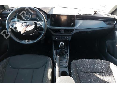 Electronic module SKODA KAMIQ (NW4) 1.0 TSI | BP15168198M83