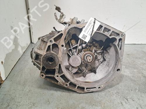 gearbox-suzuki-swift-iii-mz-ez-2005-40255532 main image