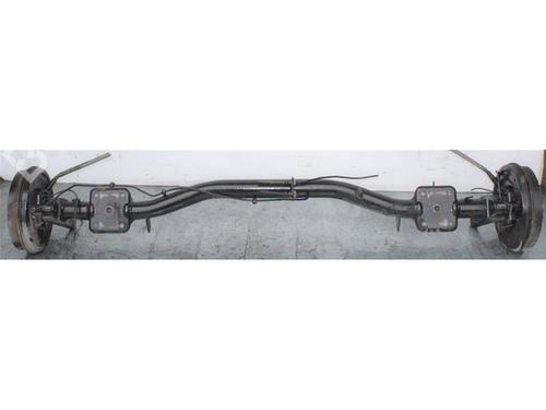 Used Rear axle Rear axle FIAT DOBLO Box Body/MPV (223_) 1.2 (223ZXA1A) (65 hp) 15143125 15143125