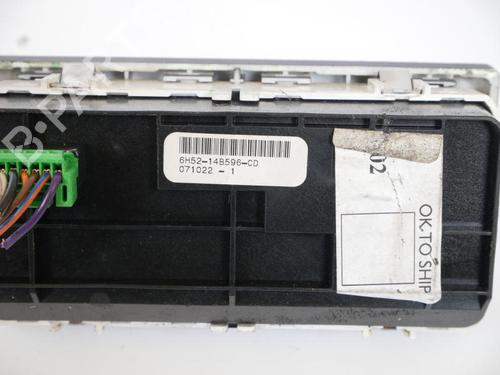 Climate control LAND ROVER FREELANDER 2 (L359) 2.2 TD4 4x4 | BP15149205I5