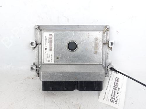 Used Engine control unit (ECU) PEUGEOT 208 II (UB_, UP_, UW_, UJ_) 1.2 PureTech 75 (75 hp) 21011547