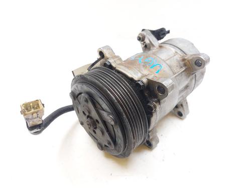 Compresseur AC PEUGEOT 206 Hatchback (2A/C) 1.4 i | BP29238317M34 
