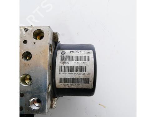 ABS pump DODGE CALIBER 2.0 CRD | BP15152864M43 