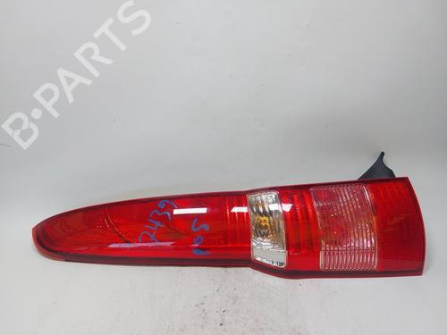 Achterlicht links Achterlicht links FIAT PANDA (169_) 1.2 (169.AXB11, 169.AXB1A) (60 hp) 34620549 34620549