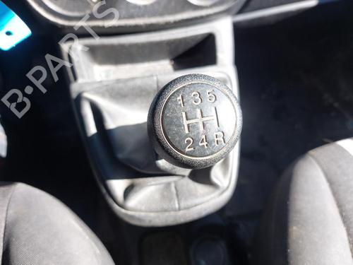 Right front fog light FIAT FIORINO Box Body/MPV (225_) 1.3 D Multijet | BP24540944C31 