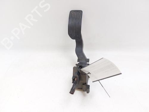 Used Pedal NISSAN MICRA IV (K13K, K13KK) 1.2 (80 hp) 29050680