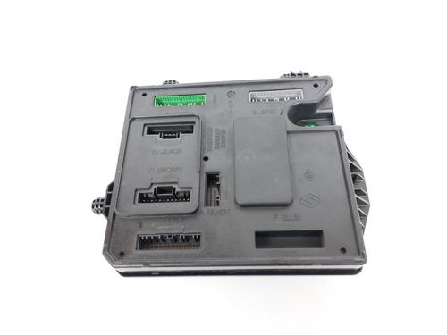 Elektronisk modul RENAULT SCÉNIC III (JZ0/1_) 1.5 dCi (110 hp) 17203738