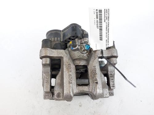 Right front brake caliper HONDA JAZZ V (GR_, GS_) 1.5 eHEV (GR3) | BP15156868M104 