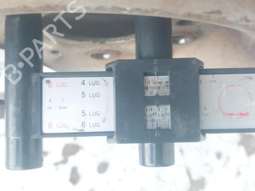 Rim FIAT DUCATO Panorama (280_) 2.5 D 4x4 | BP30454356C45 