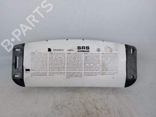 Used Right curtain airbag MERCEDES-BENZ C-CLASS (W204) C 220 CDI (204.008) (170 hp) 15164967