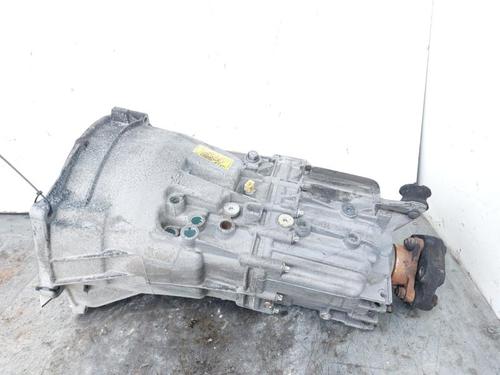 Gearbox BMW 3 Touring (E46) 320 d | BP33194582M3 - Image 5