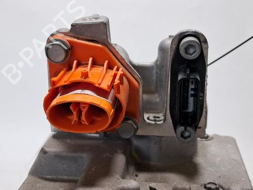 AC compressor RENAULT TWINGO III (BCM_, BCA_) Z.E: (BCA1) | BP35894485M34 - Image 5