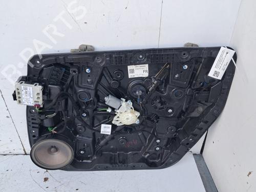 Used Front right window mechanism Front right window mechanism MERCEDES-BENZ GLB (X247) GLB 180 d (247.610) (116 hp) 40179073 40179073