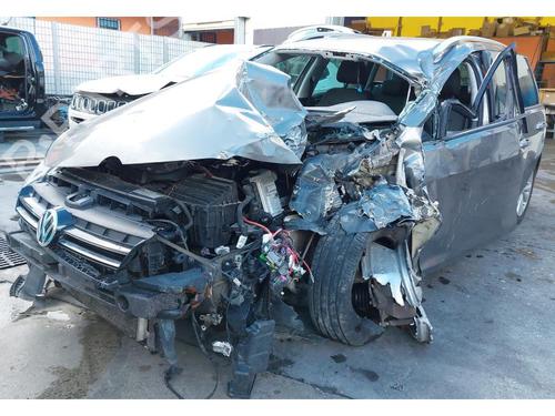 Rear right window mechanism VW GOLF VII Variant (BA5, BV5) 1.6 TDI | BP15161537C25