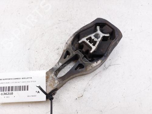 Used Gearbox mount Gearbox mount 25434086 25434086