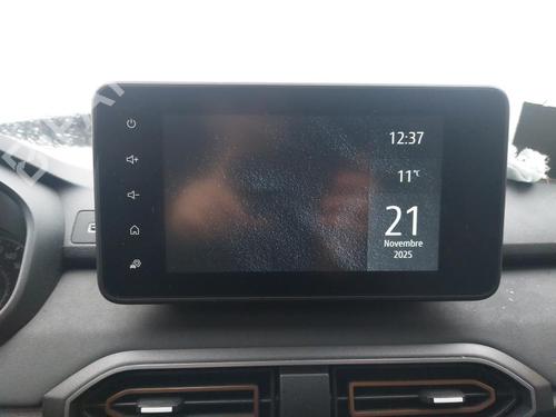 Pommeau de levier de vitesses DACIA JOGGER (RK_) 1.0 TCe 100 ECO-G (RKMT) | BP30536498I34