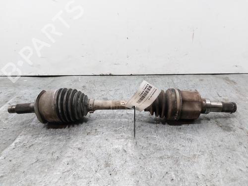 Used Left front driveshaft Left front driveshaft SUZUKI SX4 (EY, GY) 1.6 DDIS (RW416D) (90 hp) 17205903 17205903
