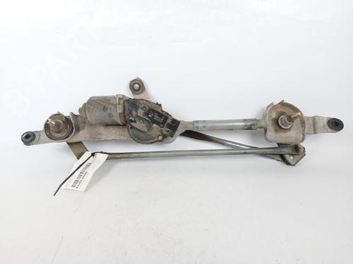 Viskermotor vindrude OPEL INSIGNIA A (G09) 1.6 CDTi (68) (136 hp) 15162320