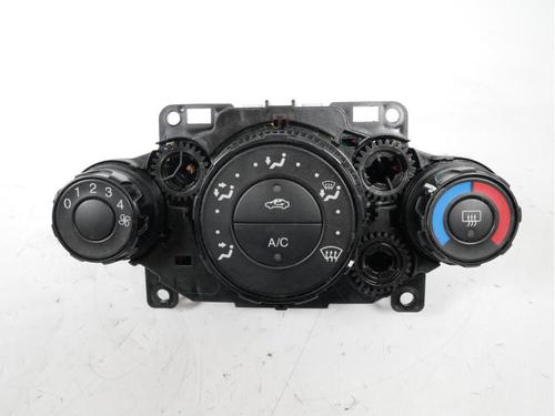 Used Climate control FORD FIESTA VI (CB1, CCN) 1.4 LPG (92 hp) 15148317