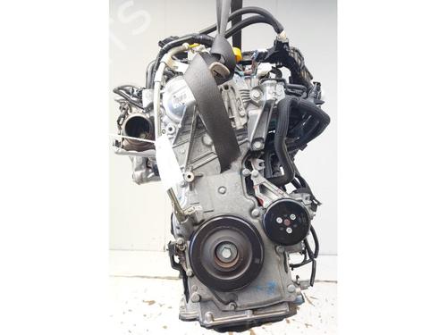 Engine NISSAN MICRA V (K14) 1.0 IG-T | BP29933254M1