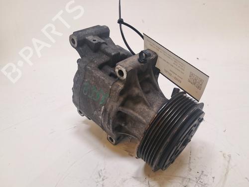 Used AC compressor AC compressor 38949424 38949424