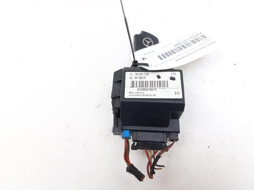Used Electronic module MERCEDES-BENZ A-CLASS (W169) A 180 CDI (169.007, 169.307) (109 hp) 28162406
