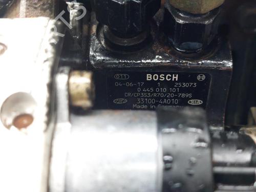 Engine KIA SORENTO I (JC) 2.5 CRDi 4WD | BP29641420M1 