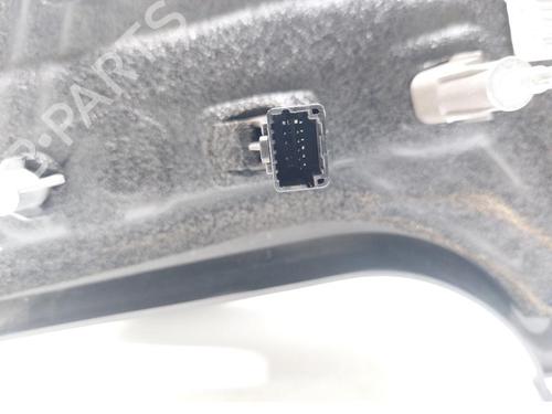 Lusterko boczne lewe RENAULT TRAFIC III Van (FG_) 2.0 dCi 130 (FGMY) | BP30898411C26