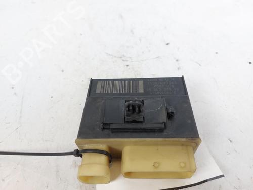Used Electronic module Electronic module CITROËN C3 II (SC_) 1.6 HDi 110 (112 hp) 17765760 17765760