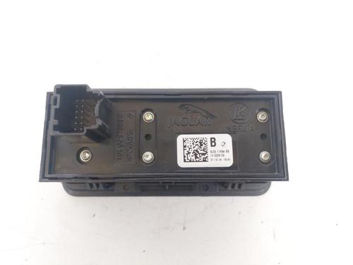Engine control unit (ECU) LAND ROVER RANGE ROVER EVOQUE (L538) 2.2 D 4x4 | BP23859017M57 - Image 2