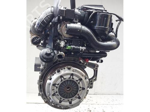 Engine CITROËN C3 Pluriel (HB_) 1.4 HDi | BP19706045M1 