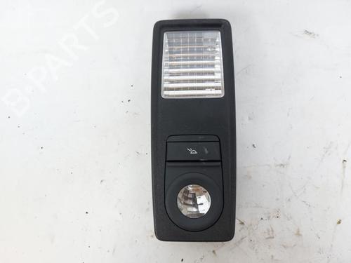 Used Interior roof light BMW X3 (F25) xDrive 20 d (190 hp) 17455481