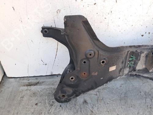 Subframe FIAT PANDA (169_) 1.2 (169.AXB11, 169.AXB1A) | BP36292368M9 - Image 6