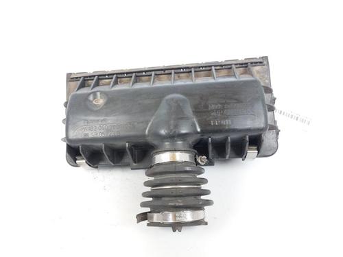 Used Air filter box SMART FORTWO Cabrio (451) 1.0 (451.431, 451.480) (71 hp) 15955949