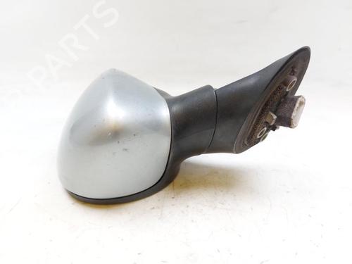 Left mirror FIAT GRANDE PUNTO (199_) 1.3 D Multijet | BP28349887C26 